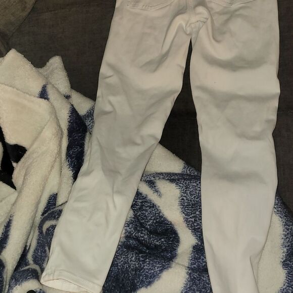 American Eagle Hi Rise Jegging Size 0 - Picture 7 of 9